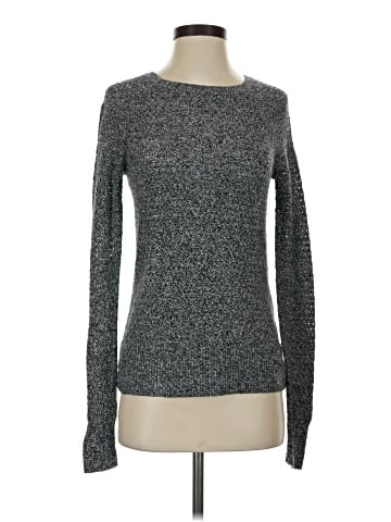 American Eagle Outfitters Pullover Sweater (view 1)
