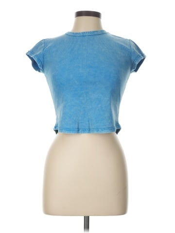 Fp Movement Short Sleeve Top