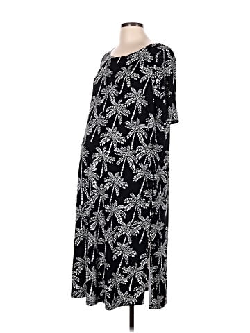 Mountain Mama Casual Dress (view 1)