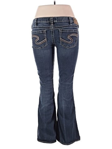 Silver Jeans Co. Jeans (view 2)