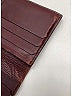 Cartier Black Leather Continental Wallet One size - photo 5