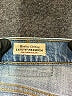 Levi's Hearts Blue Jeans Size 29 waist - photo 7