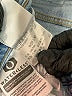 Levi's Hearts Blue Jeans Size 29 waist - photo 9