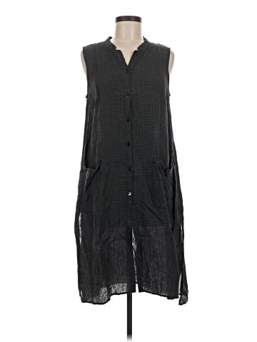 Eileen Fisher Casual Dress (view 1)