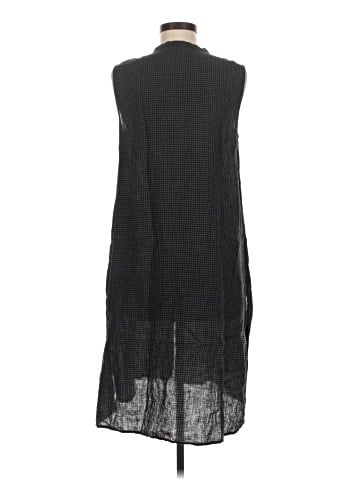 Eileen Fisher Casual Dress (view 2)
