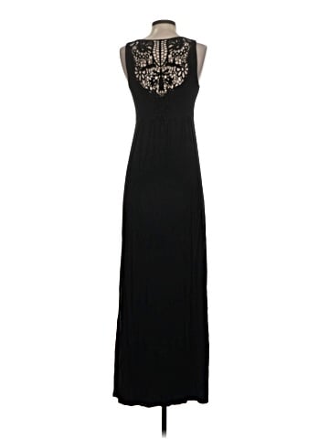 Garnet Hill Casual Dress (view 2)