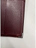 Cartier Black Leather Continental Wallet One size - photo 9