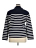 J.Crew Blue Cardigan Size XL - photo 2