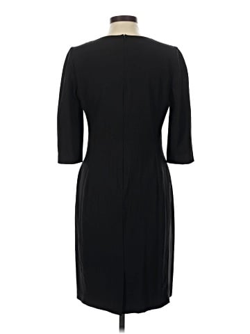 Lafayette 148 New York Casual Dress (view 2)