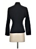 Tahari Black Blazer Size S (estimated) - photo 2