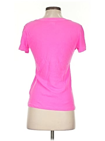 L'Agence Short Sleeve T-Shirt (view 2)