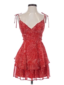 Crystal Doll Cocktail Dress