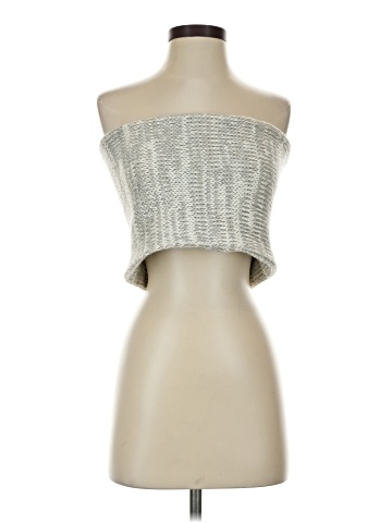 White House Black Market Sleeveless Top (view 1)