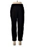 Athleta Black Casual Pants Size 8 - photo 2