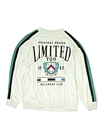 Limited Too Sweatshirt (view 1)