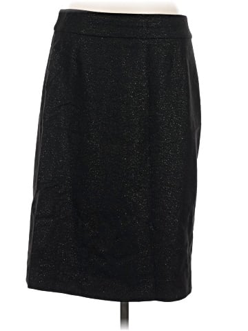 J.Crew Wool Skirt (view 1)