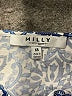 Milly Blue Tank Top Size XS - photo 7