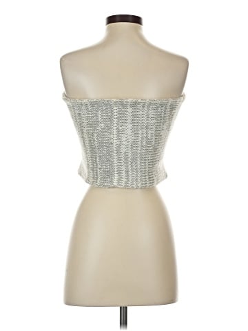 White House Black Market Sleeveless Top (view 2)