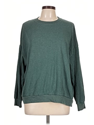 American Eagle Outfitters Sweatshirt (view 1)