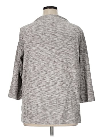 J.Jill Cardigan (view 2)