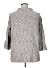 J.Jill Gray Cardigan Size XL Petite - photo 2