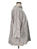 J.Jill Gray Cardigan Size XL Petite - photo 4