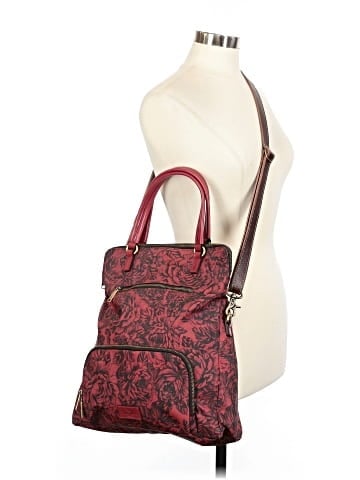 Patricia Nash Backpack (view 2)