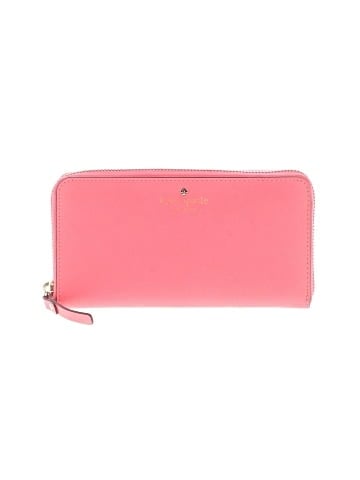 Kate Spade New York Leather Wallet (view 1)