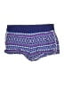 Gap Fit Purple Athletic Shorts Size XL - photo 1