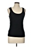 Gap Black Sleeveless Top Size L - photo 1