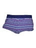 Gap Fit Purple Athletic Shorts Size XL - photo 2