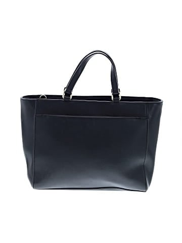 Anne Klein Tote (view 2)