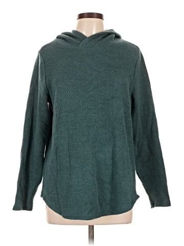 Ann Taylor LOFT Outlet Pullover Sweater (view 1)