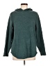 Ann Taylor LOFT Outlet Teal Pullover Sweater Size L - photo 1