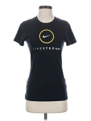 Nike Active T-Shirt (view 1)
