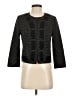 CAbi Polka Dots Black Jacket Size 4 - photo 1