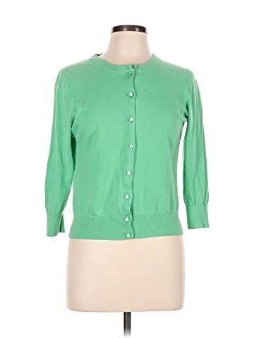 J.Crew Factory Store Cardigan (view 1)