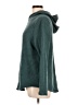 Ann Taylor LOFT Outlet Teal Pullover Sweater Size L - photo 5