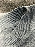 Unbranded Gray Sweatshirt Size M - photo 9