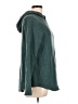 Ann Taylor LOFT Outlet Teal Pullover Sweater Size L - photo 4