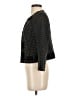 CAbi Polka Dots Black Jacket Size 4 - photo 5