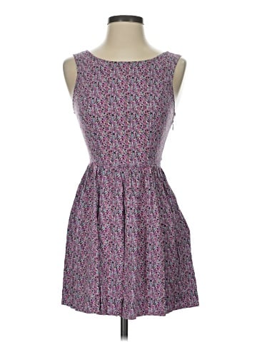 Forever 21 Casual Dress (view 1)
