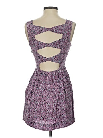 Forever 21 Casual Dress (view 2)
