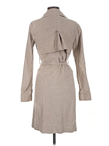 Michael Stars Trenchcoat (view 2)