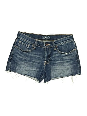 Lucky Brand Denim Shorts (view 1)
