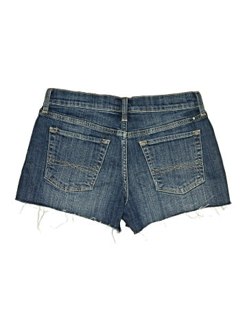 Lucky Brand Denim Shorts (view 2)