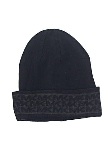 MICHAEL Michael Kors Beanie (view 1)