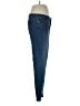 Chico's Hearts Blue Jeans Size Lg (2.5) - photo 4