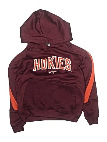 Pro Edge by Knights Apparel Pullover Hoodie (view 1)
