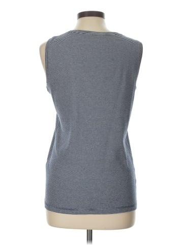 Chico's Sleeveless T-Shirt (view 2)